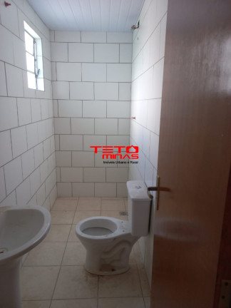Imagem Casa com 2 Quartos à Venda, 131 m² em Jardim Paraiso - São Lourenço Imagem Casa com 2 Quartos à Venda, 131 m² em Jardim Paraiso - São Lourenço