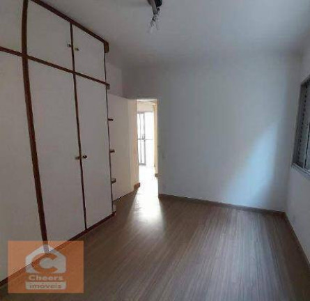 Imagem Apartamento com 2 Quartos à Venda, 65 m² em Vila Olímpia - São Paulo