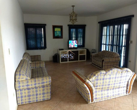 Imagem Imóvel com 5 Quartos à Venda, 500 m² em Fazenda São Pedro - Igaratá