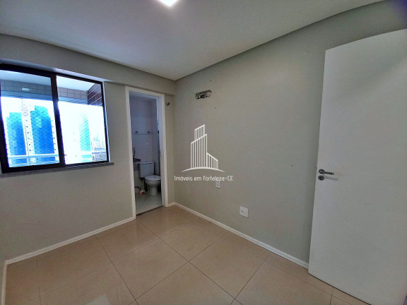 Imagem Apartamento com 3 Quartos à Venda, 73 m² em Meireles - Fortaleza