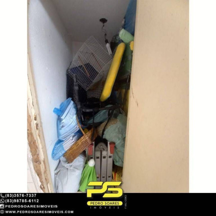 Imagem Apartamento com 3 Quartos à Venda, 160 m² em Manaíra - João Pessoa