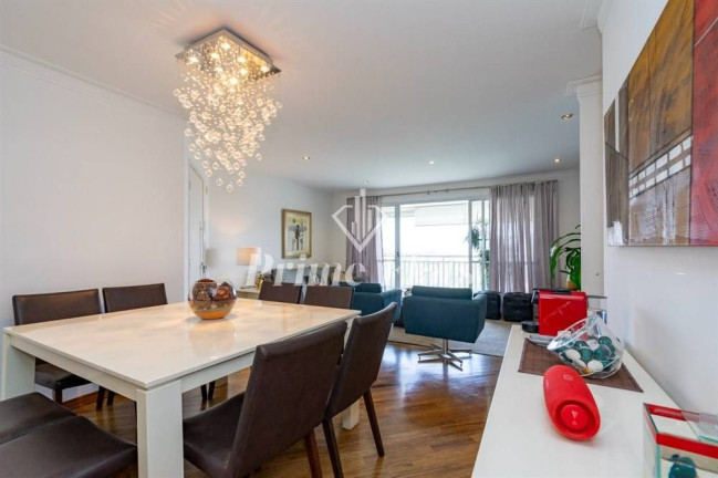 Imagem Apartamento com 4 Quartos à Venda, 145 m² em Lar São Paulo - São Paulo Imagem Apartamento com 4 Quartos à Venda, 145 m² em Lar São Paulo - São Paulo