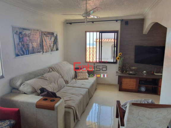 Imagem Casa com 7 Quartos à Venda, 300 m² em Braga - Cabo Frio Imagem Casa com 7 Quartos à Venda, 300 m² em Braga - Cabo Frio