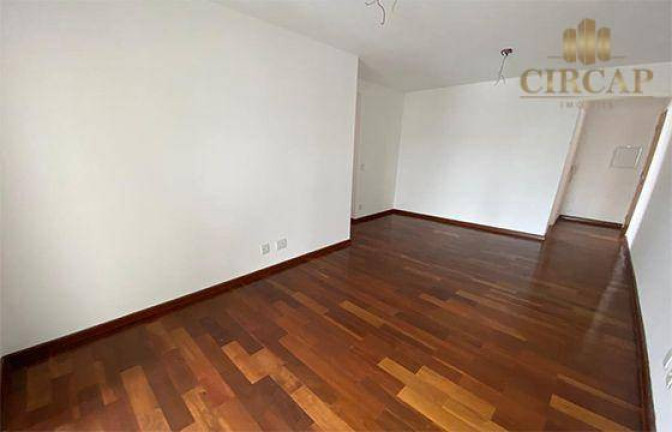 Imagem Cobertura com 2 Quartos à Venda, 140 m² em Vila Romana - São Paulo