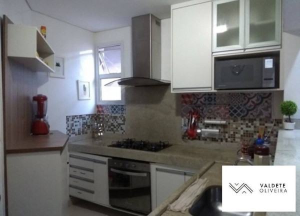 Imagem Casa com 4 Quartos à Venda, 174 m² em Jardim Colonial - São José Dos Campos