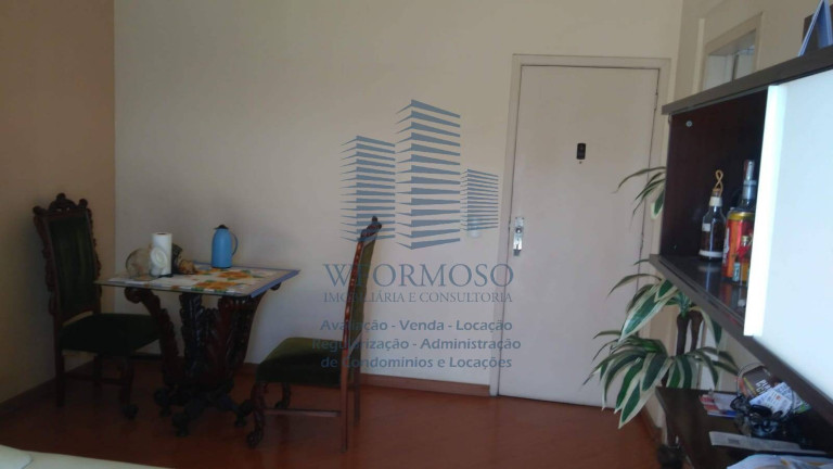 Imagem Apartamento com 2 Quartos à Venda, 55 m² em Freguesia (jacarepaguá) - Rio De Janeiro