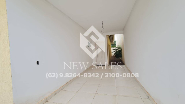 Imagem Casa com 3 Quartos à Venda, 180 m² em Jardim Itaipu - Goiânia Imagem Casa com 3 Quartos à Venda, 180 m² em Jardim Itaipu - Goiânia