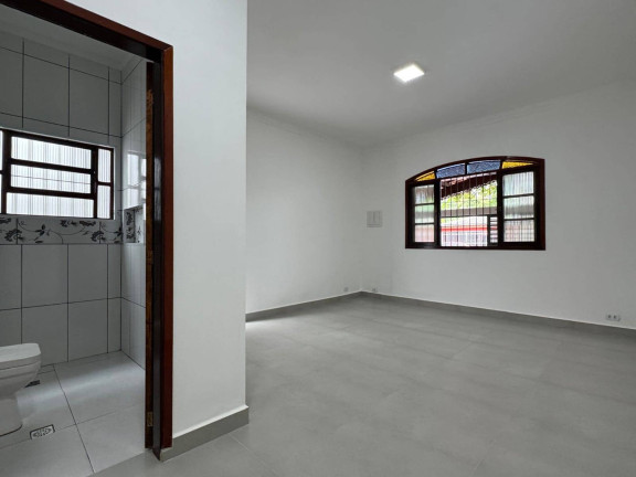 Imagem Casa com 2 Quartos à Venda, em Maracanã - Praia Grande Imagem Casa com 2 Quartos à Venda, em Maracanã - Praia Grande