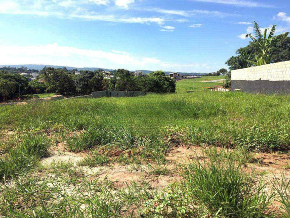 Imagem Terreno à Venda, 1.118 m² em Parque Reserva Fazenda Imperial - Sorocaba