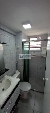 Imagem Apartamento com 2 Quartos à Venda, 50 m² em Brás - São Paulo