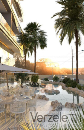 Imagem Imóvel com 3 Quartos à Venda, 160 m² em Praia Brava De Itajaí - Itajaí
