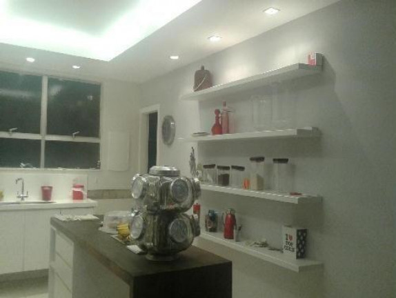 Imagem Apartamento com 4 Quartos à Venda, 270 m² em Copacabana - Rio De Janeiro