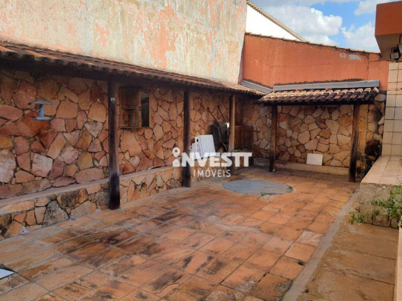 Imagem Sobrado com 4 Quartos à Venda, 270 m² em Setor Nova Suiça - Goiânia Imagem Sobrado com 4 Quartos à Venda, 270 m² em Setor Nova Suiça - Goiânia
