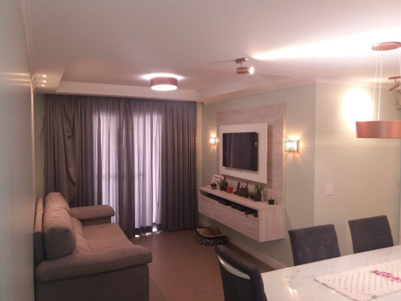 Imagem Imóvel com 3 Quartos à Venda, 67 m² em Jardim Vergueiro (sacomã) - São Paulo Imagem Imóvel com 3 Quartos à Venda, 67 m² em Jardim Vergueiro (sacomã) - São Paulo
