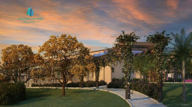 Imagem Casa de Condomínio com 4 Quartos à Venda, 136 m² em Parque Xangrilá - Campinas Imagem Casa de Condomínio com 4 Quartos à Venda, 136 m² em Parque Xangrilá - Campinas