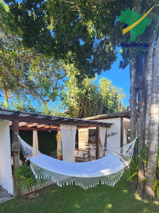 Imagem Casa com 3 Quartos à Venda, 500 m² em Alto Do Mundaí - Porto Seguro