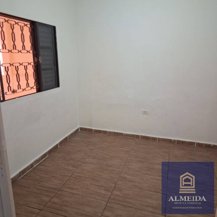 Imagem Casa com 3 Quartos para Alugar, 50 m² em Parque Santo Antônio - São Paulo