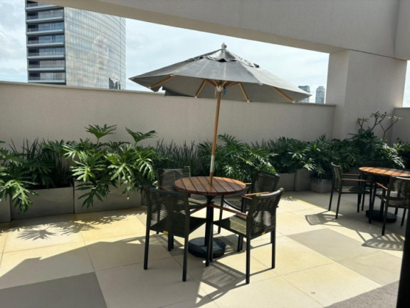 Imagem Studio com 1 Quarto para Alugar, 24 m² em Vila Olímpia - São Paulo Imagem Studio com 1 Quarto para Alugar, 24 m² em Vila Olímpia - São Paulo