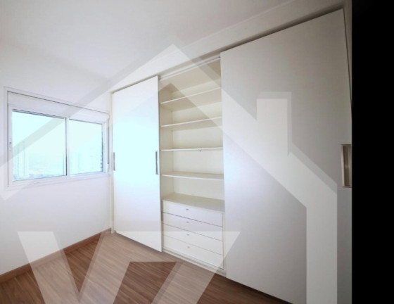 Imagem Apartamento com 2 Quartos à Venda, 81 m² em Granja Julieta - São Paulo Imagem Apartamento com 2 Quartos à Venda, 81 m² em Granja Julieta - São Paulo