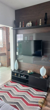 Imagem Apartamento com 1 Quarto à Venda, 52 m² em Anchieta - São Bernardo Do Campo Imagem Apartamento com 1 Quarto à Venda, 52 m² em Anchieta - São Bernardo Do Campo