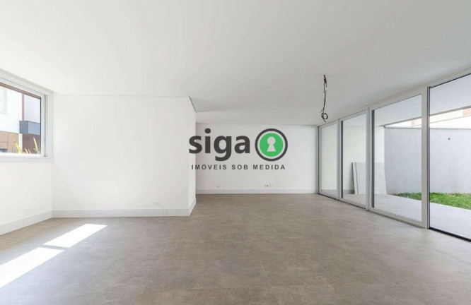 Imagem Casa com 4 Quartos à Venda, 367 m² em Alto Da Boa Vista - São Paulo