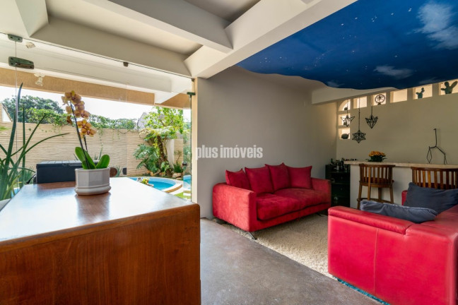Imagem Casa com 4 Quartos à Venda, 583 m² em Jardim Prudência - São Paulo