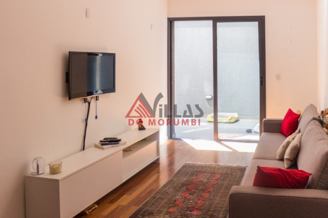 Imagem Apartamento com 2 Quartos à Venda, 70 m² em Perdizes - São Paulo