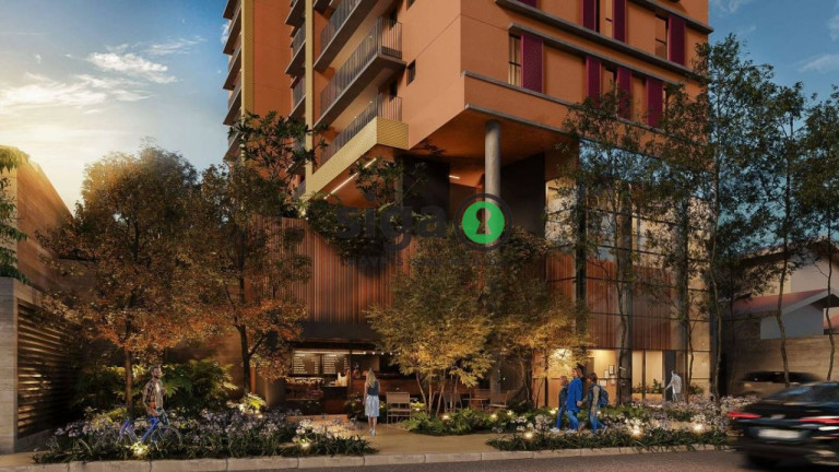 Imagem Apartamento com 3 Quartos à Venda, 79 m² em Vila Ipojuca - São Paulo