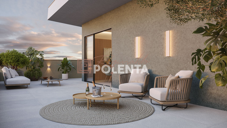 Imagem Apartamento com 3 Quartos à Venda, 120 m² em Mar Grosso - Laguna Imagem Apartamento com 3 Quartos à Venda, 120 m² em Mar Grosso - Laguna