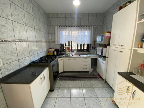 Imagem Sobrado com 4 Quartos à Venda, 140 m² em Costeira - Balneário Barra Do Sul