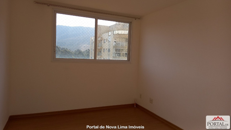 Imagem Imóvel com 5 Quartos à Venda, 362 m² em Alphaville Lagoa Dos Ingleses - Nova Lima