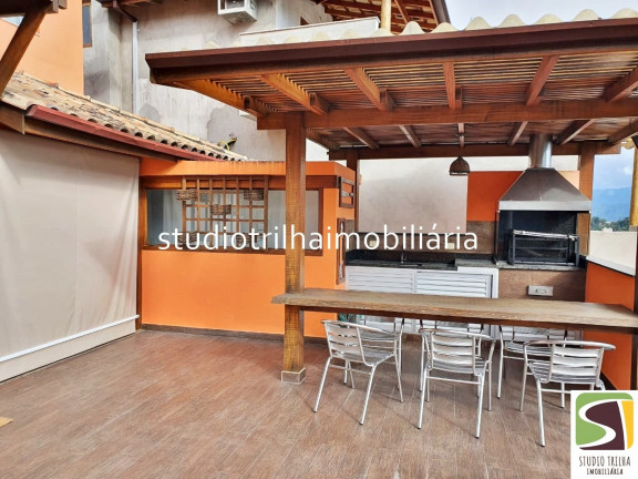 Imagem Casa com 3 Quartos à Venda, em Barra Velha - Ilhabela Imagem Casa com 3 Quartos à Venda, em Barra Velha - Ilhabela