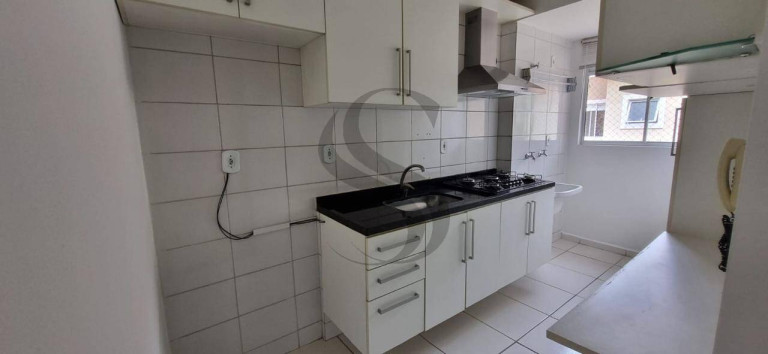 Imagem Apartamento com 2 Quartos à Venda, 54 m² em Jardim Itangua - Sorocaba Imagem Apartamento com 2 Quartos à Venda, 54 m² em Jardim Itangua - Sorocaba