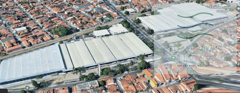 Imagem Imóvel Comercial à Venda, 38.300 m² em Antônio Bezerra - Fortaleza