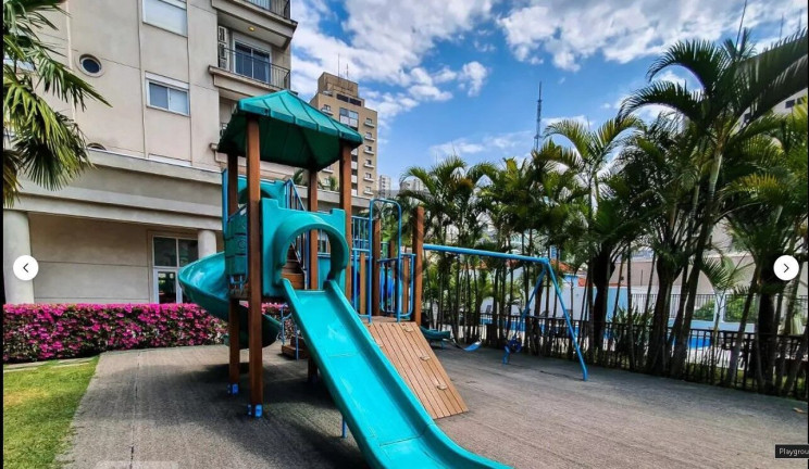 Imagem Apartamento com 4 Quartos à Venda, 184 m² em Paraíso - São Paulo Imagem Apartamento com 4 Quartos à Venda, 184 m² em Paraíso - São Paulo