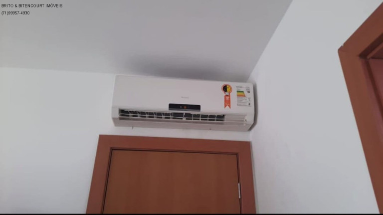 Imagem Imóvel com 2 Quartos à Venda, 47 m² em Abrantes - Salvador Imagem Imóvel com 2 Quartos à Venda, 47 m² em Abrantes - Salvador