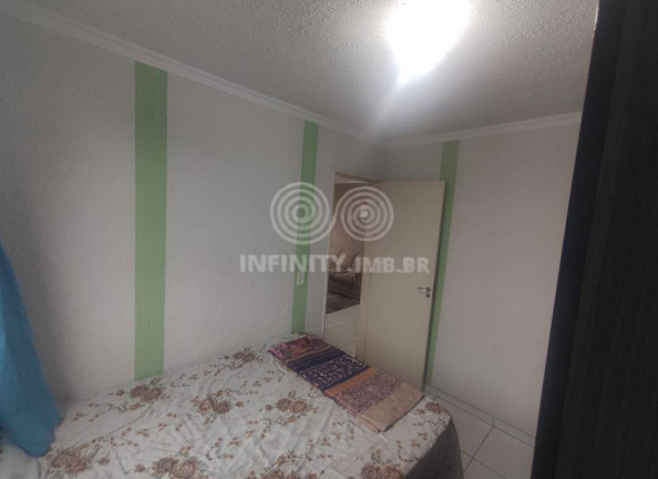 Imagem Apartamento com 2 Quartos à Venda, 48 m² em Colônia (zona Leste) - São Paulo