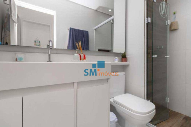 Imagem Apartamento com 2 Quartos à Venda, 54 m² em Brooklin Novo - São Paulo Imagem Apartamento com 2 Quartos à Venda, 54 m² em Brooklin Novo - São Paulo