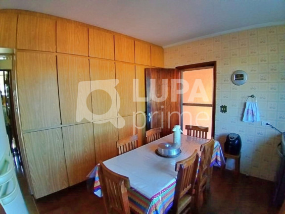 Imagem Casa com 3 Quartos à Venda, 186 m² em Vila Maria - São Paulo