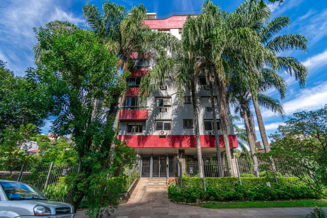 Imagem Apartamento com 3 Quartos à Venda, 134 m² em Bela Vista - Porto Alegre Imagem Apartamento com 3 Quartos à Venda, 134 m² em Bela Vista - Porto Alegre