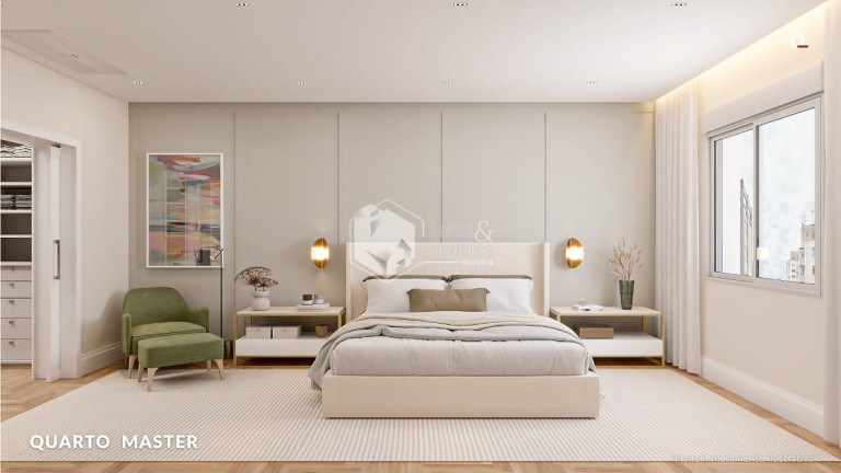 Imagem Apartamento com 4 Quartos à Venda, 315 m² em Higienópolis - São Paulo Imagem Apartamento com 4 Quartos à Venda, 315 m² em Higienópolis - São Paulo