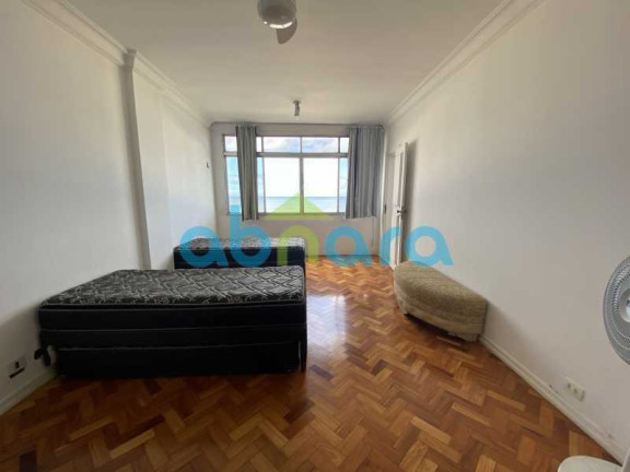 Imagem Apartamento com 6 Quartos à Venda, 300 m² em Copacabana - Rio De Janeiro