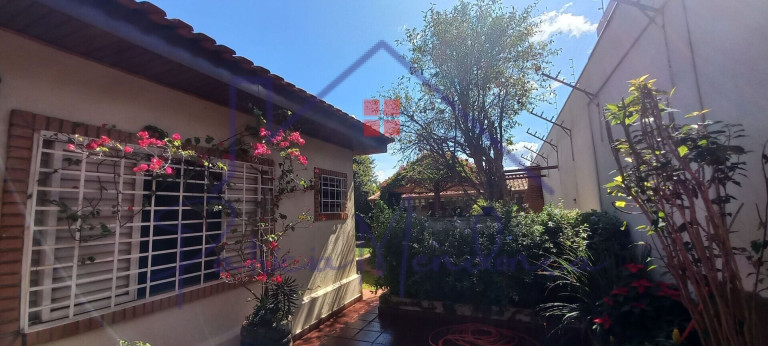 Imagem Casa com 3 Quartos à Venda, 200 m² em City Ribeirão - Ribeirão Preto