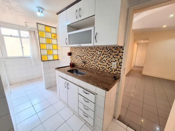 Imagem Apartamento com 3 Quartos à Venda, 120 m² em Meier - Rio De Janeiro