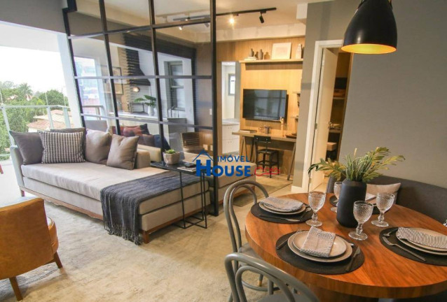 Imagem Apartamento com 2 Quartos à Venda, 70 m² em Vila Madalena - São Paulo Imagem Apartamento com 2 Quartos à Venda, 70 m² em Vila Madalena - São Paulo