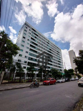 Apartamento com 3 Quartos à Venda, 94 m² em Parnamirim - Recife