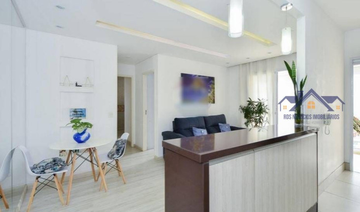 Imagem Apartamento com 2 Quartos à Venda, 61 m² em Fazenda Morumbi - São Paulo Imagem Apartamento com 2 Quartos à Venda, 61 m² em Fazenda Morumbi - São Paulo