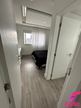 Imagem Apartamento com 3 Quartos à Venda, 113 m² em Estreito - Florianópolis