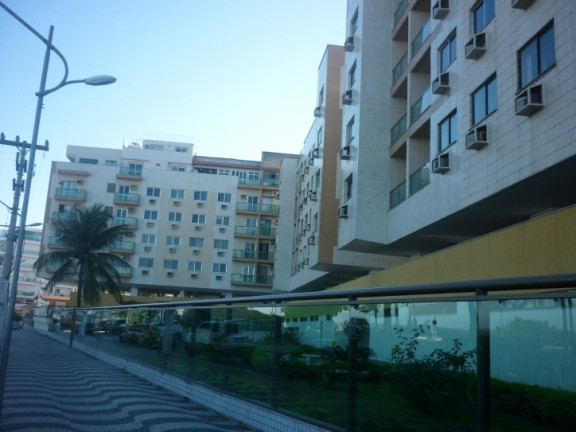 Cobertura com 5 Quartos à Venda, 200 m² em Praia Do Forte - Cabo Frio