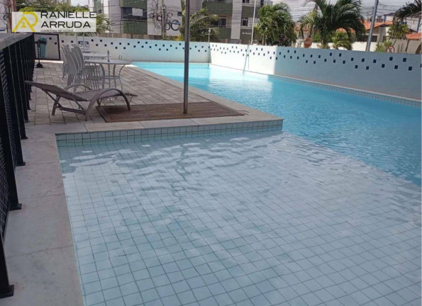 Imagem Apartamento com 3 Quartos à Venda, 69 m² em Bairro Dos Estados - João Pessoa